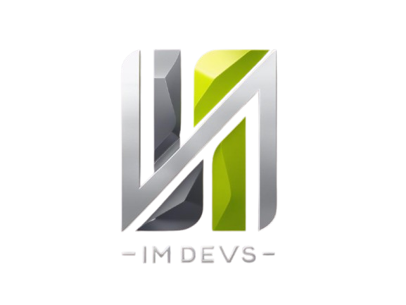 IM DEVS Logo